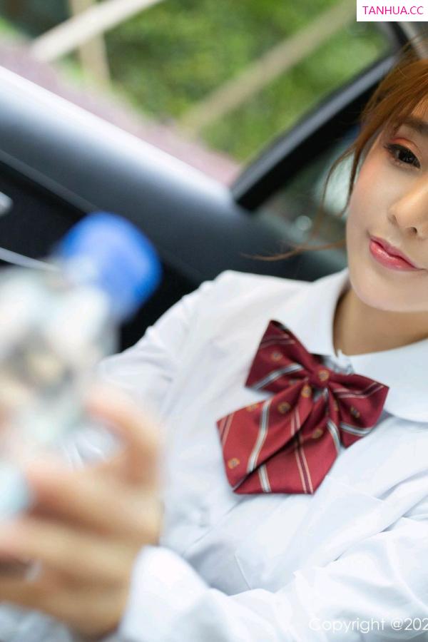 陶喜乐 小喜 [XIUREN]高清写真图 2020.05.07 陶喜乐_lele第10张图片